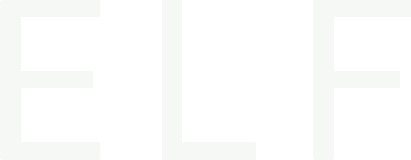 ELF logo